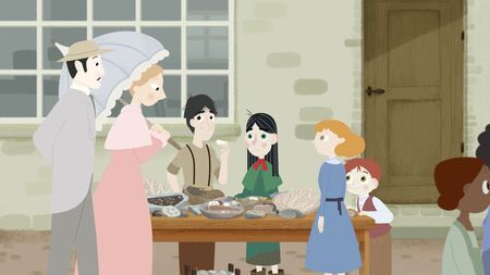Mary Anning 6